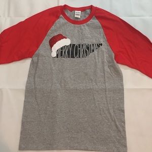 Tennessee Christmas shirt